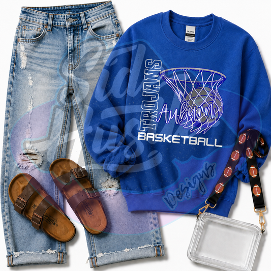 2026 BASKETBALL NET