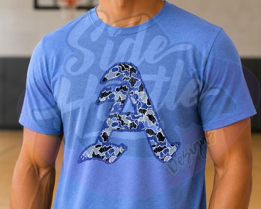 2026 CAMO