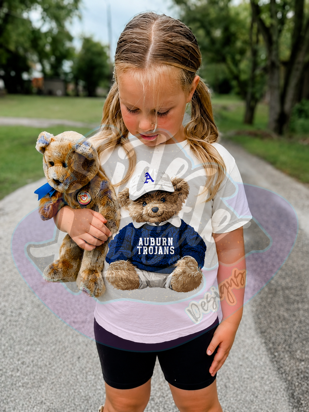 2026 PREPPY BEAR