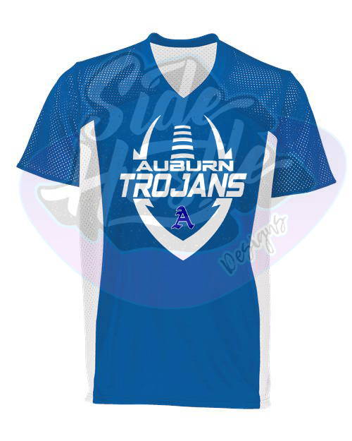 Football Jersey