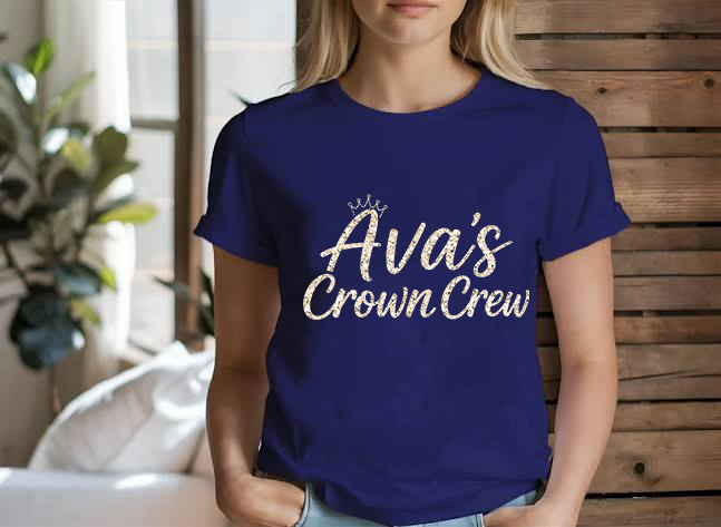 Ava for Junior Miss Girard