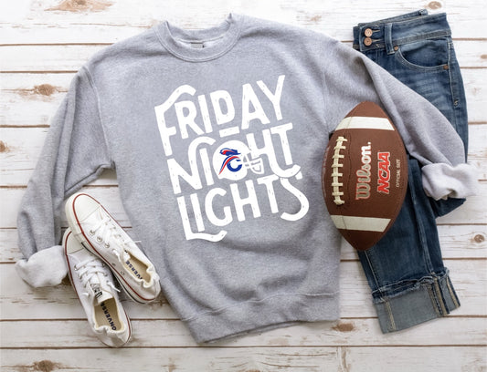 Cavie Cheer Fundraiser - FNL on Grey