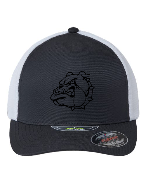 Mono Color Mascot Hat
