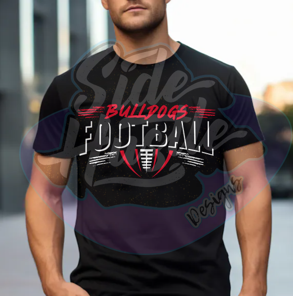 FOOTBALL ARCH