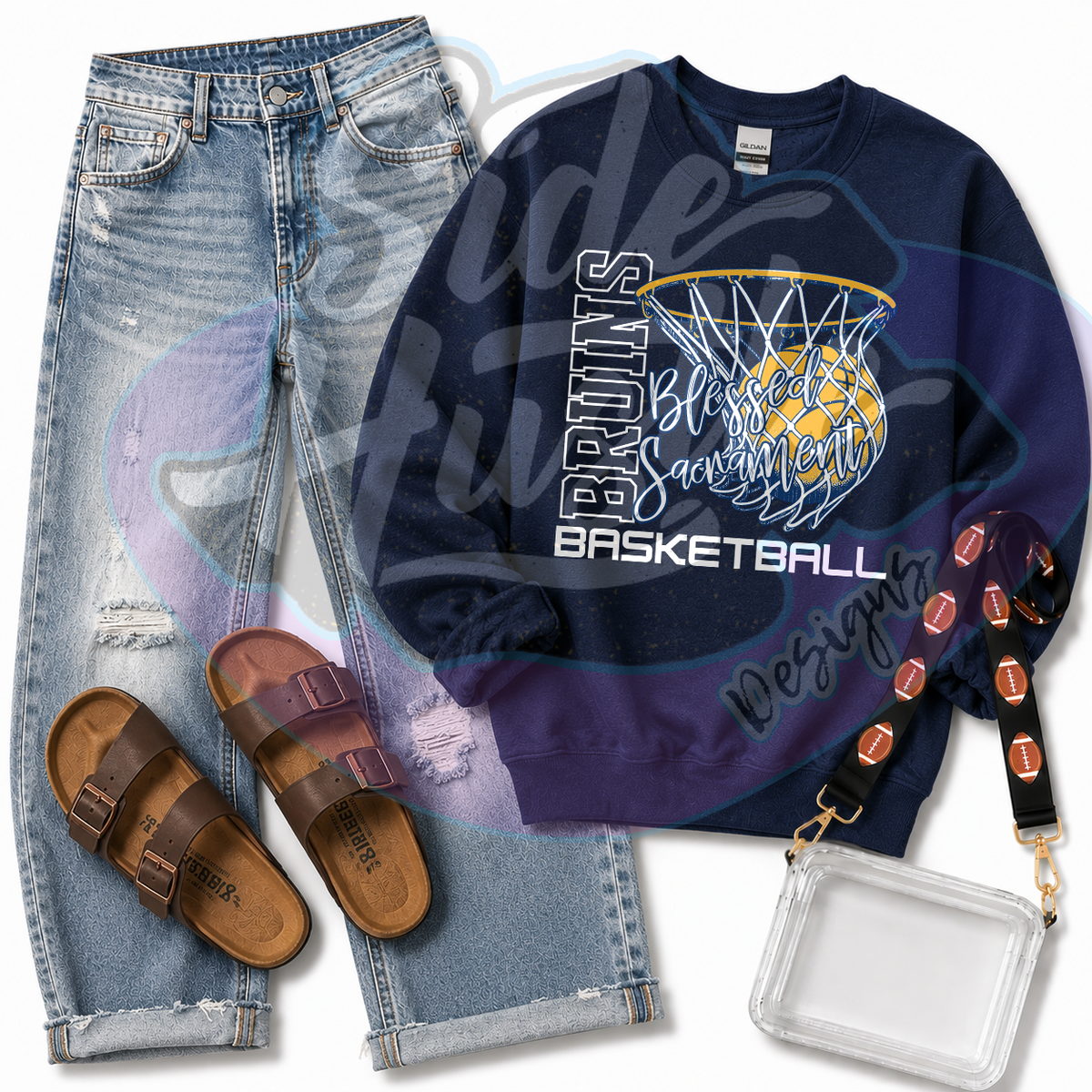 2026 BASKETBALL NET