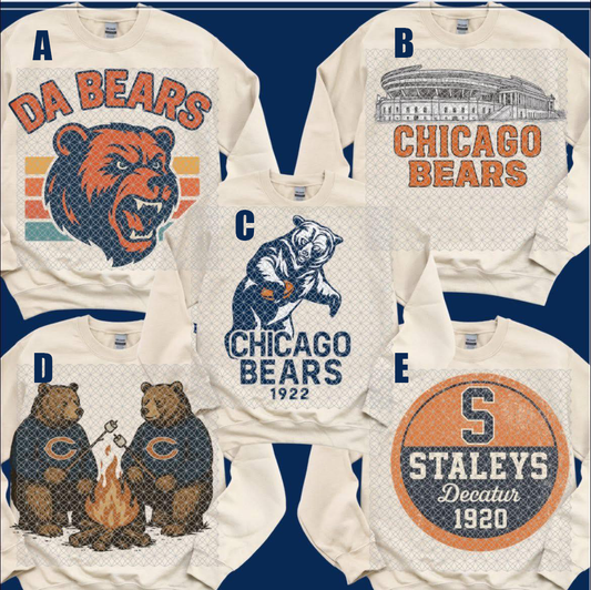 Chicago Bears