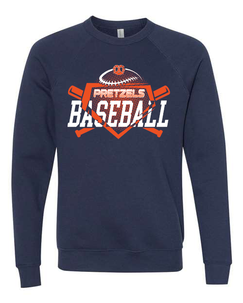 Baseball Design A YOUTH