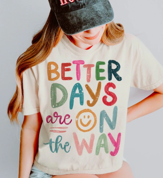 Better Days