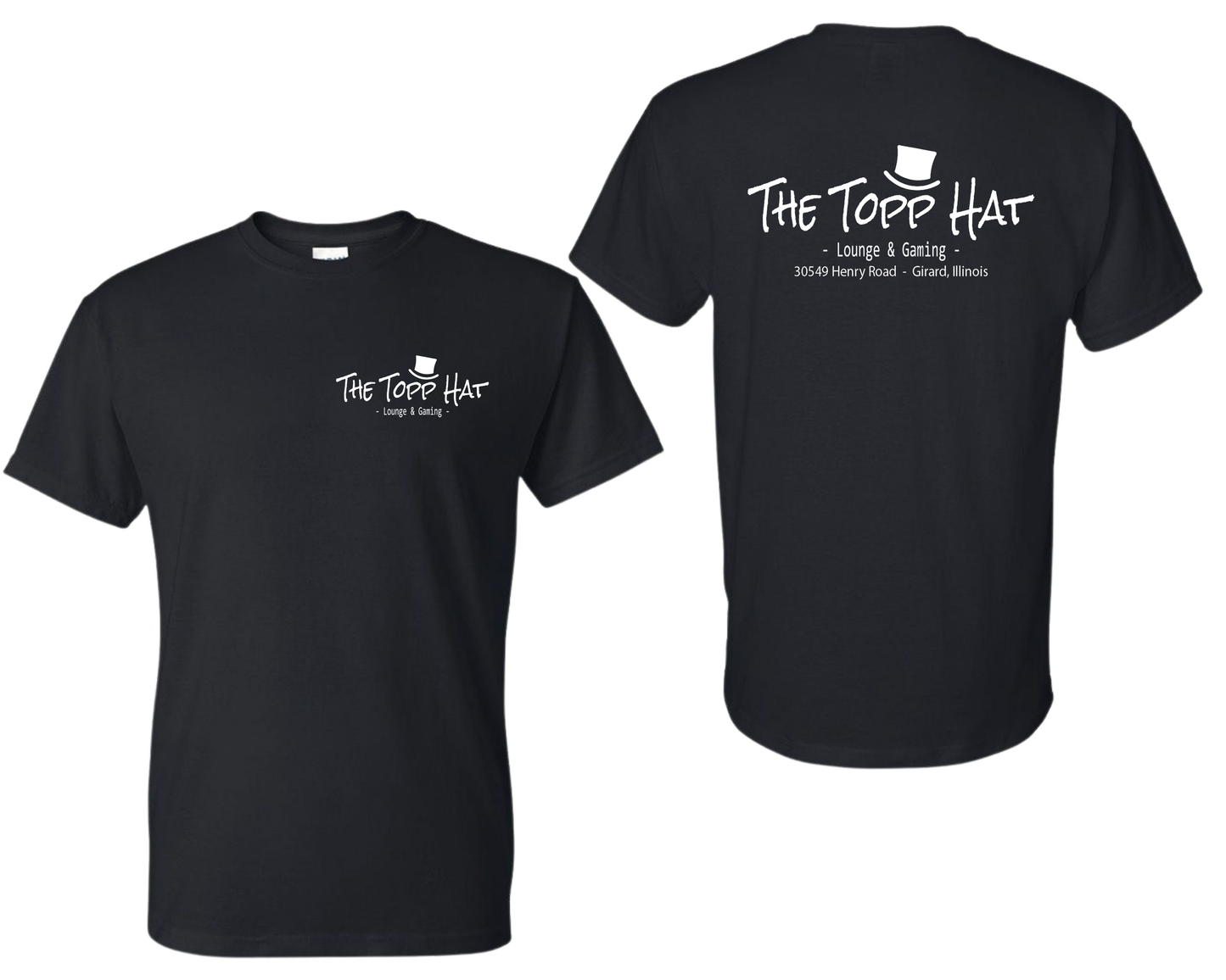 Topp Hat Apparel