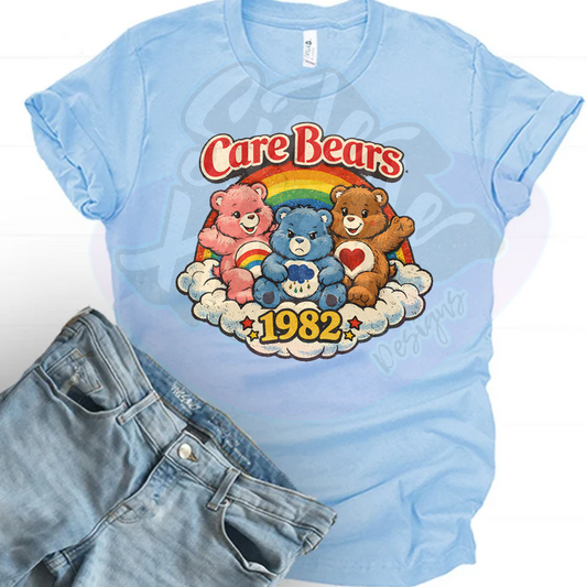 CARE BEAR