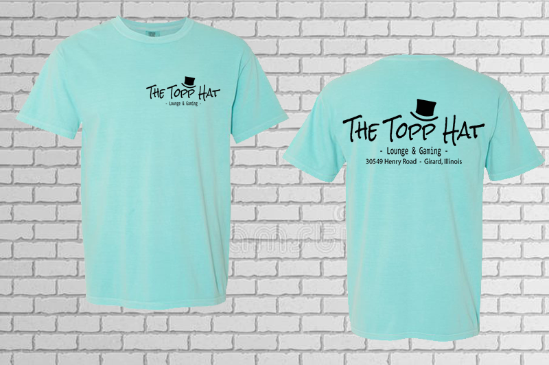 Topp Hat Apparel