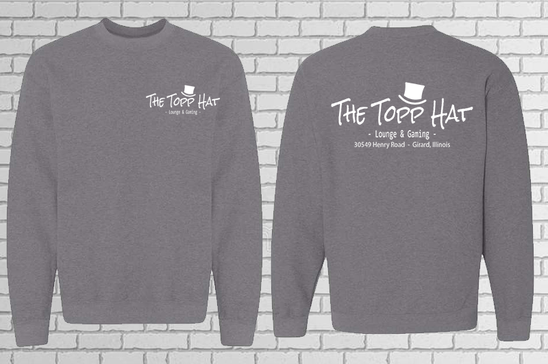 Topp Hat Apparel