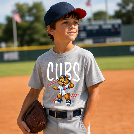 CUBBY/FREDB