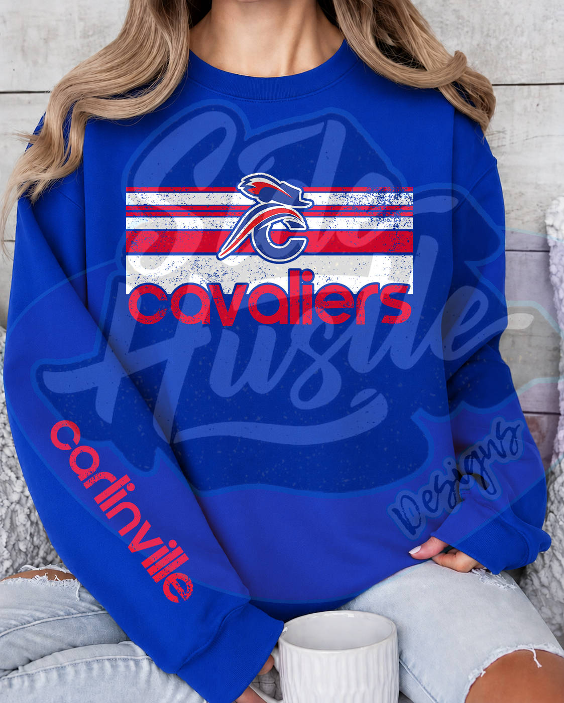 2026 RETRO CS