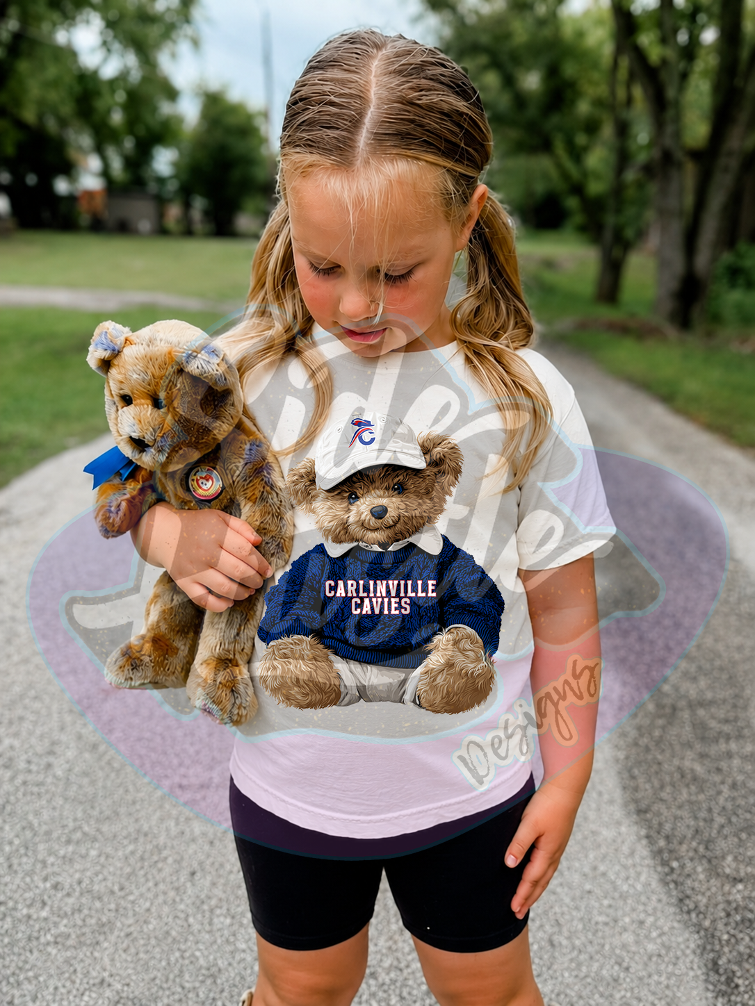 2026 PREPPY BEAR