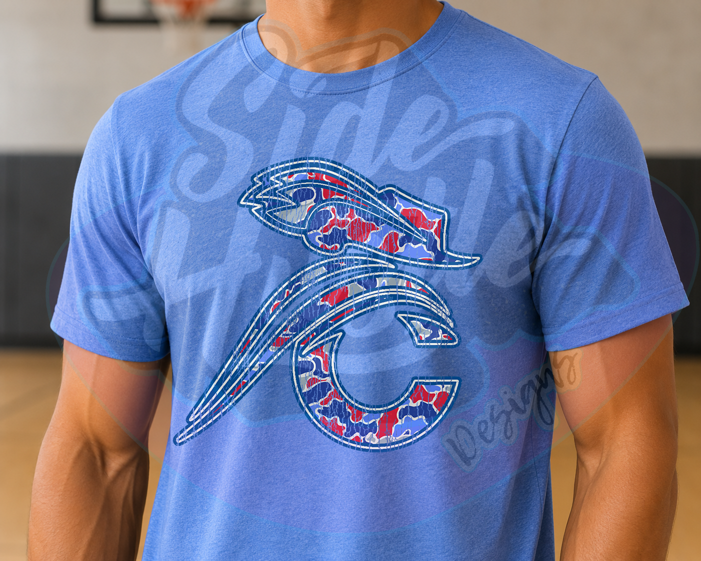 2026 CAMO