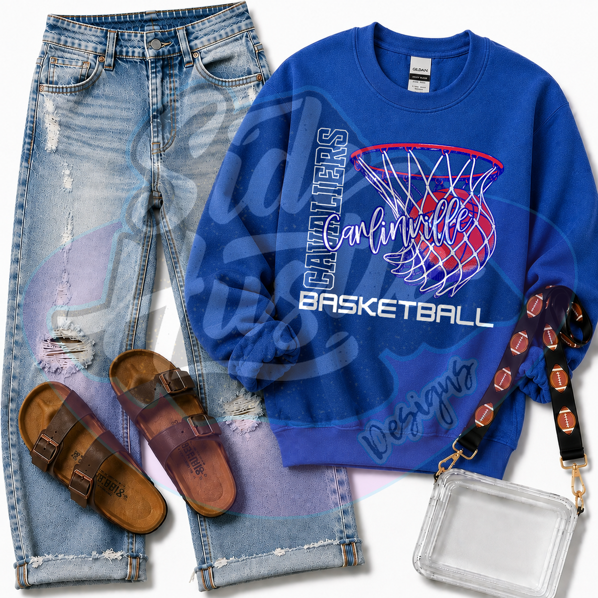 2026 BASKETBALL NET