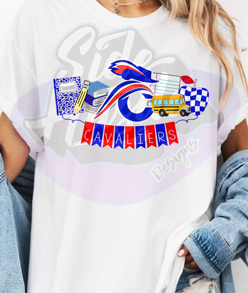2026 BANNER MASCOT