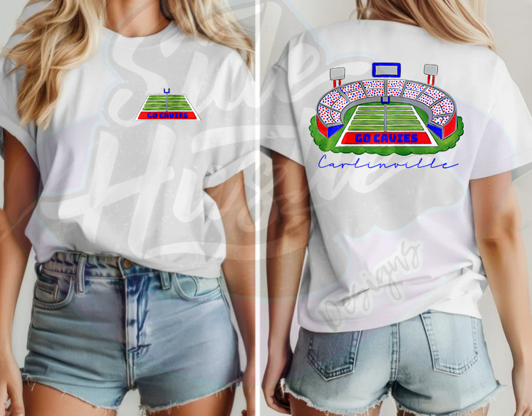 FOOTBALL STADIUM