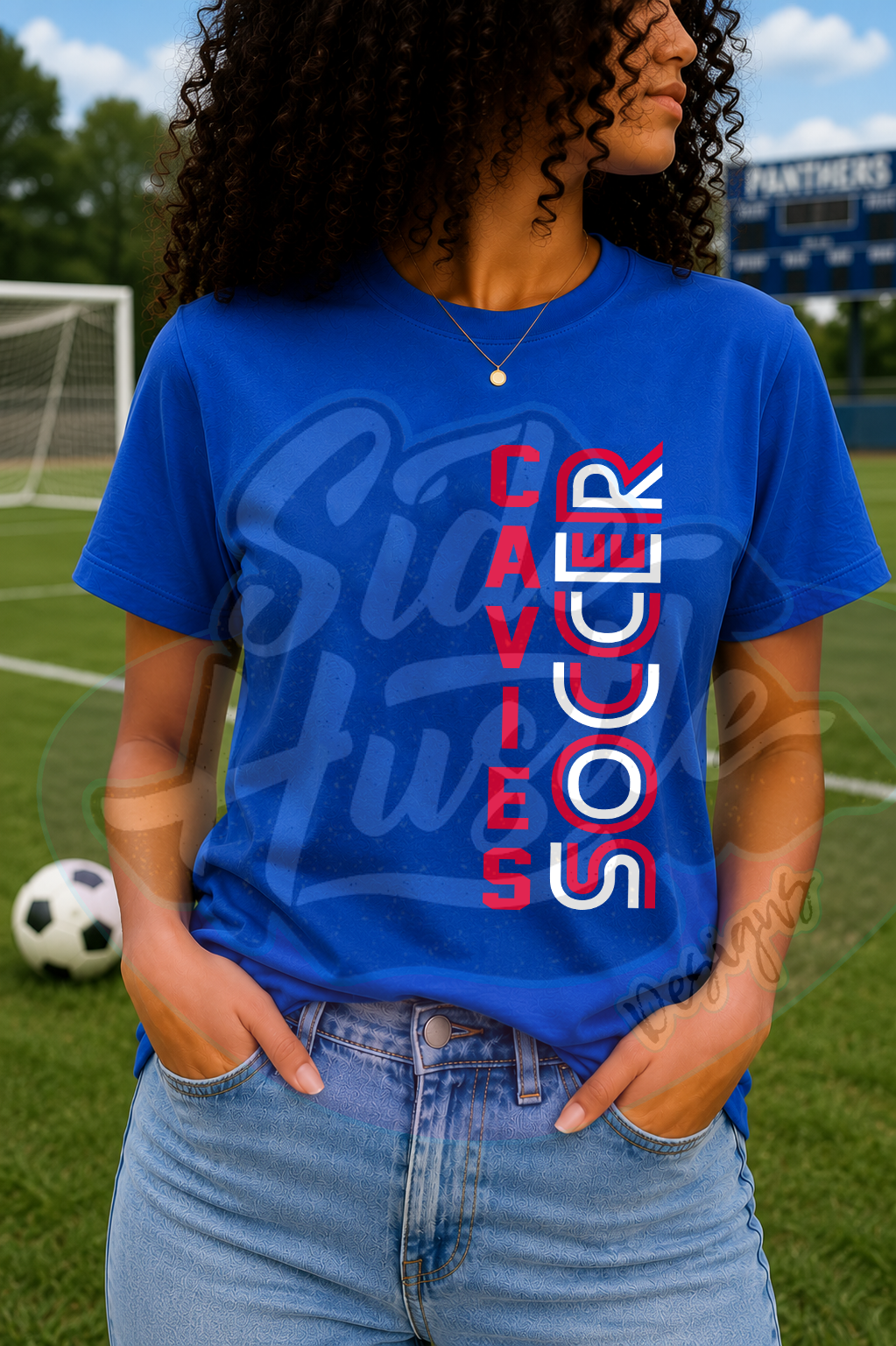 2026 SOCCER VERTICAL