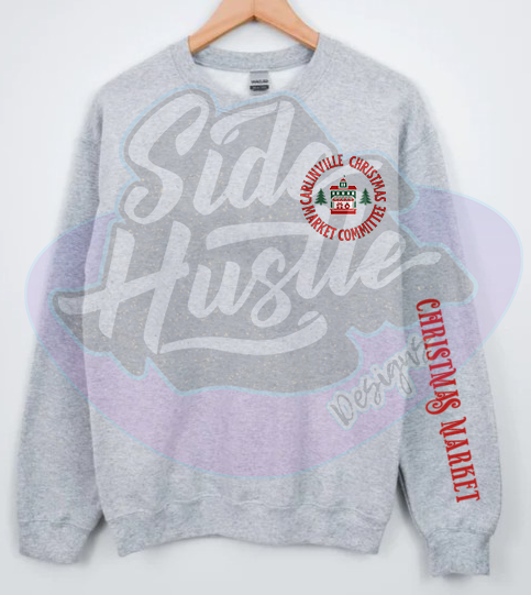 CARLINVILLE CHRISTMAS MARKET COMMITTEE