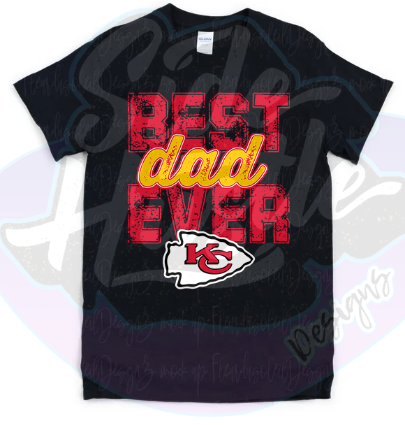 Best Dad Ever