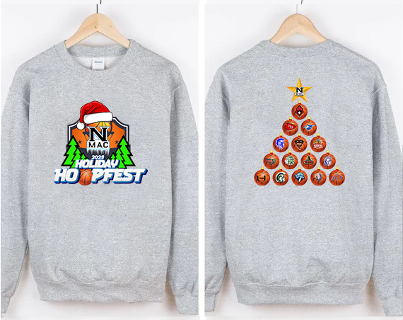 HOOPFEST - ORDER CUTOFF 12/15