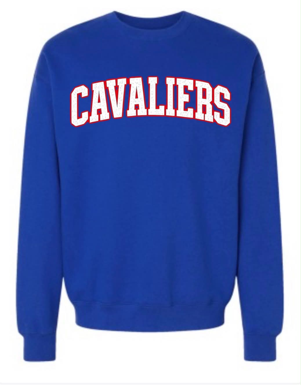 Cavalier Outline