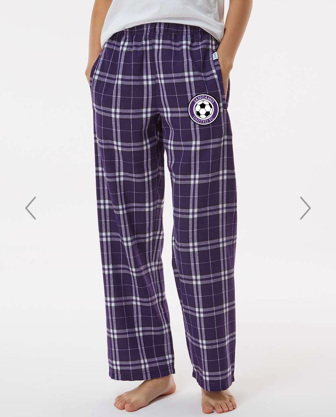 Pajama Pant