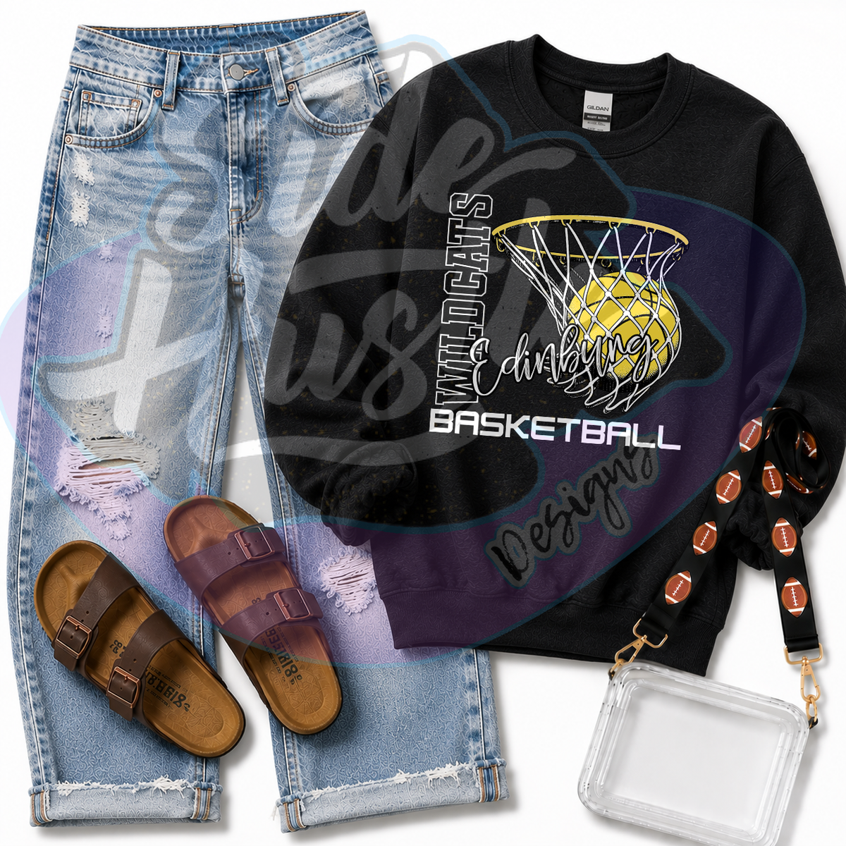 2026 BASKETBALL NET