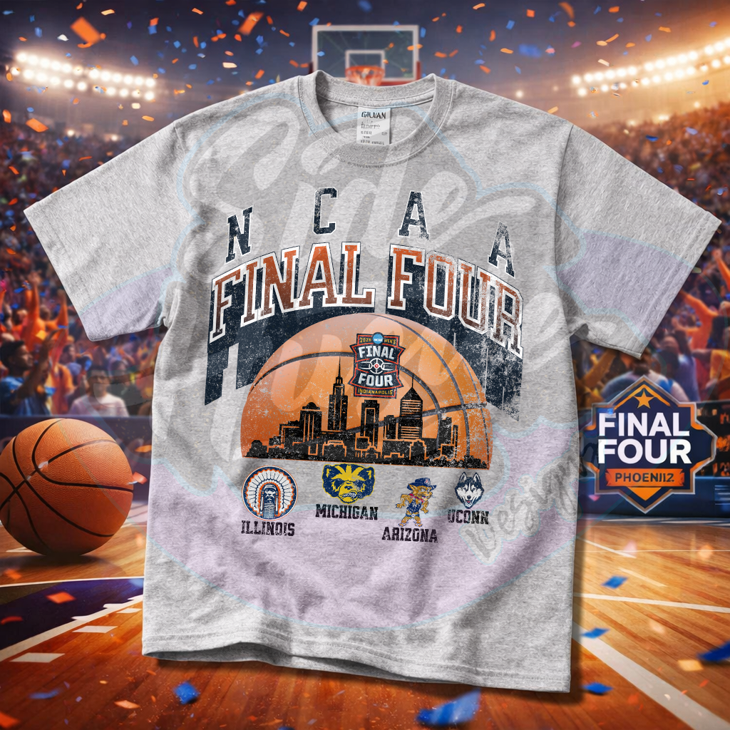 FINAL FOUR 2026