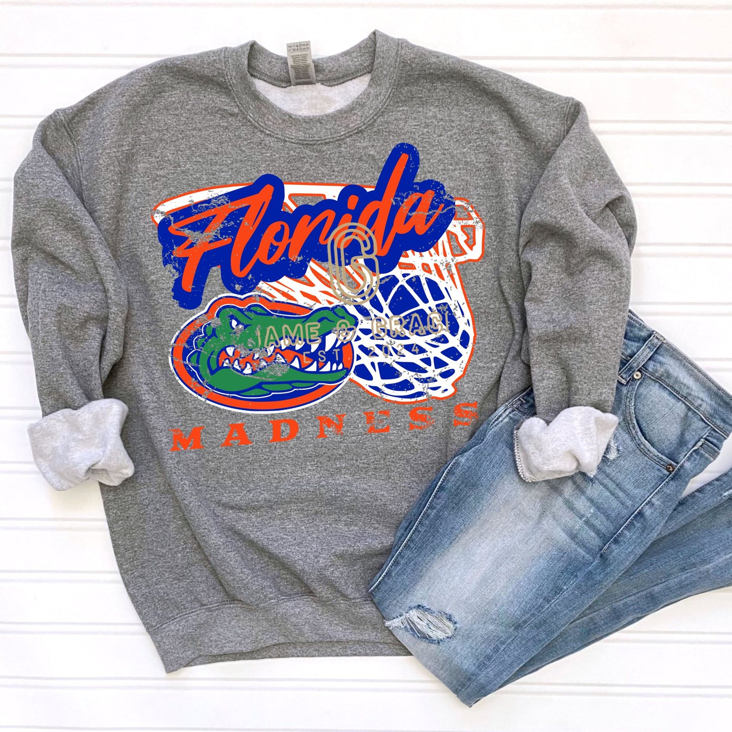 MARCH MADNESS