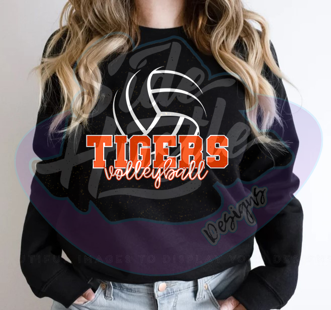 2026 VOLLEYBALL SIMPLE