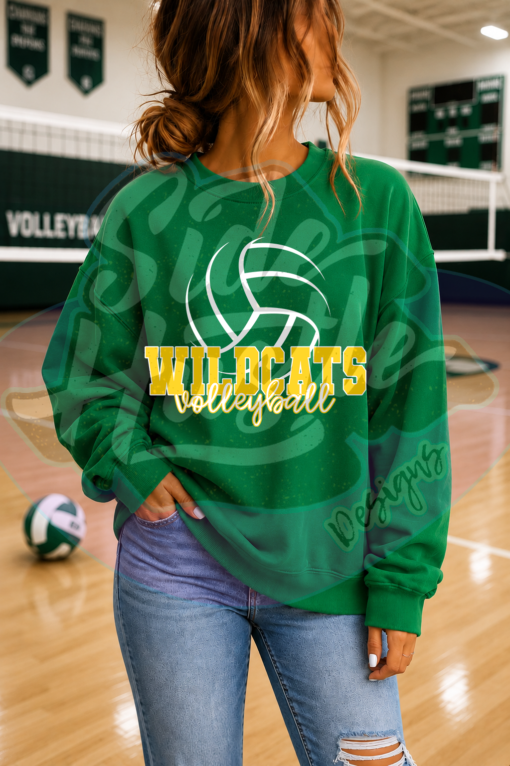 2026 VOLLEYBALL SIMPLE