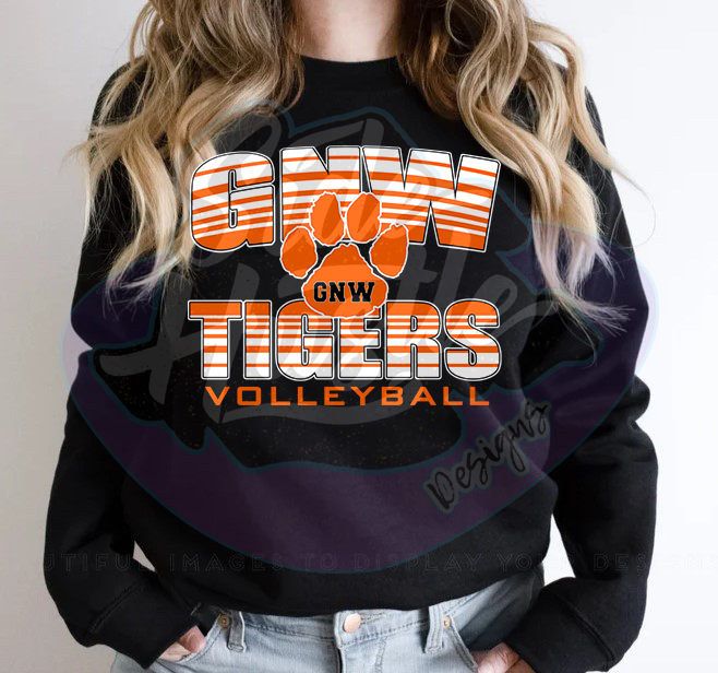 ANY SPORT STRIPES