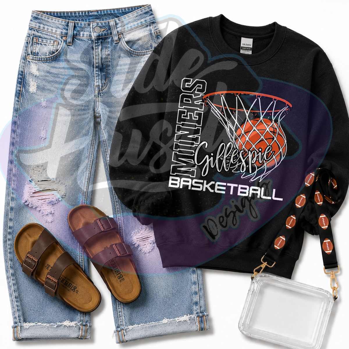 2026 BASKETBALL NET