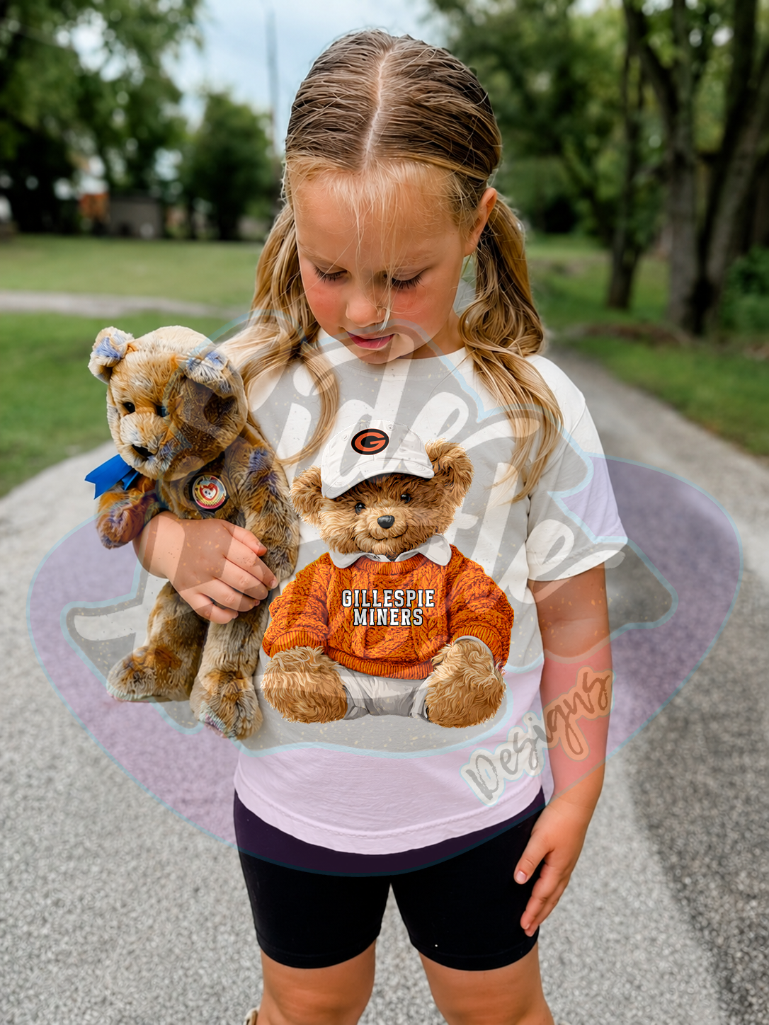 2026 PREPPY BEAR