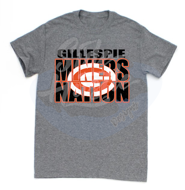 Hidden Mascot