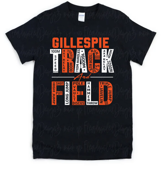 TRACK 24