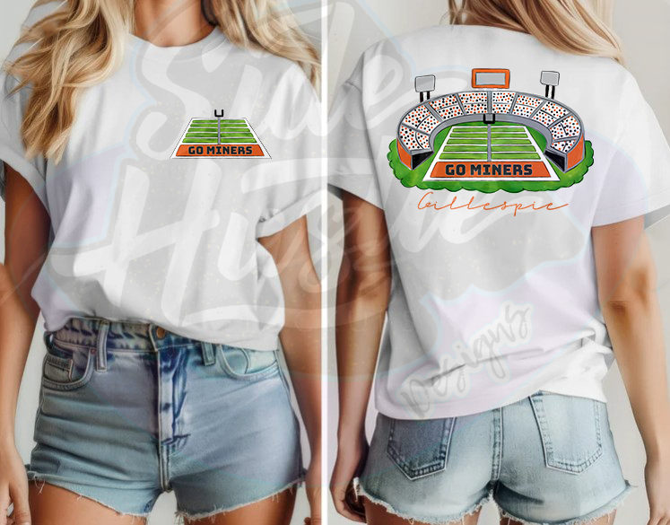 FOOTBALL STADIUM