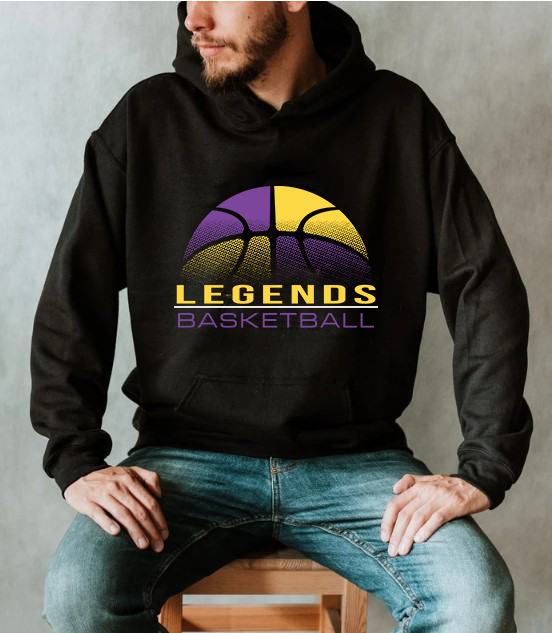 LEGENDS GRADIENT
