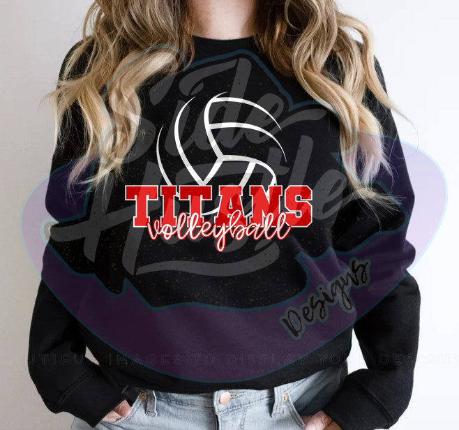 2026 VOLLEYBALL SIMPLE