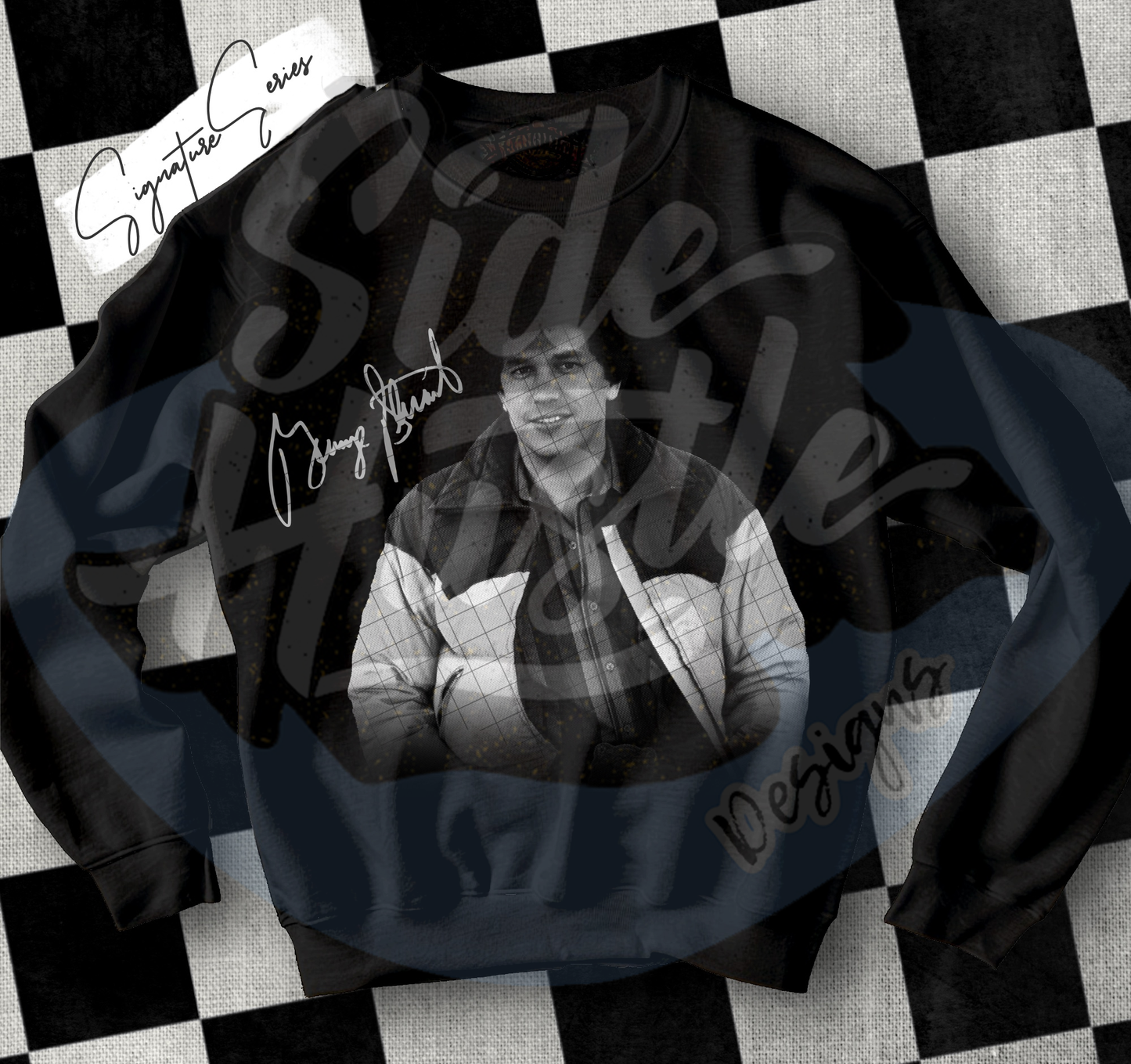 GEORGE