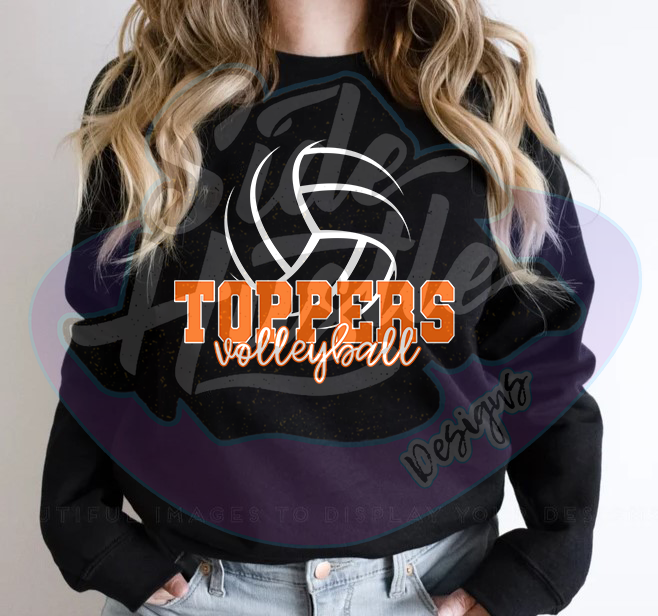 2026 VOLLEYBALL SIMPLE