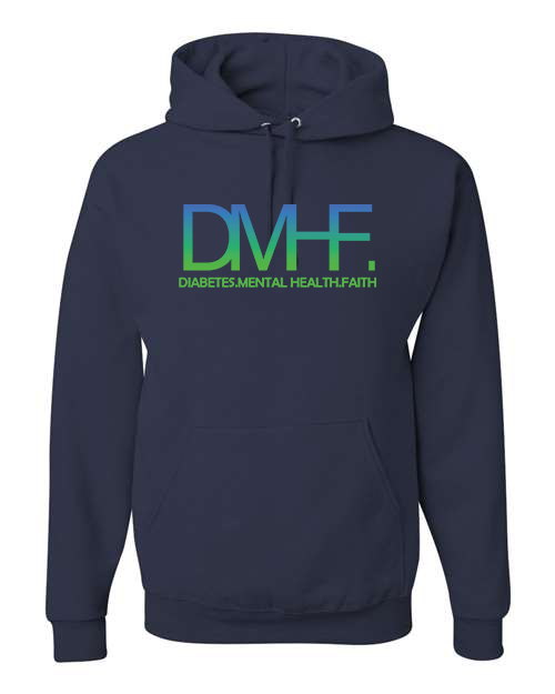 DMHF Hoodie