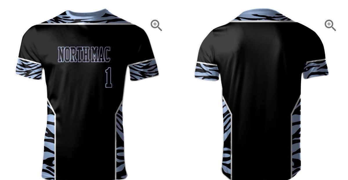 HS Indoor Soccer