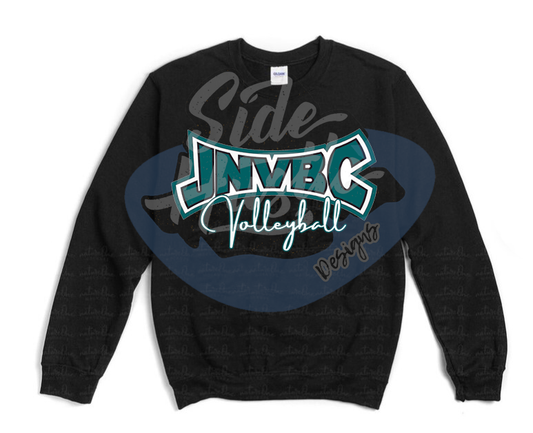 JNVBC Volleyball