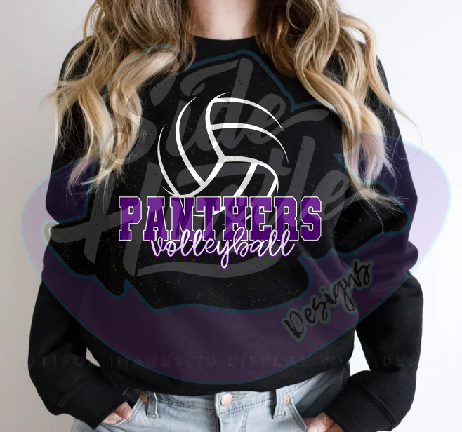2026 VOLLEYBALL SIMPLE