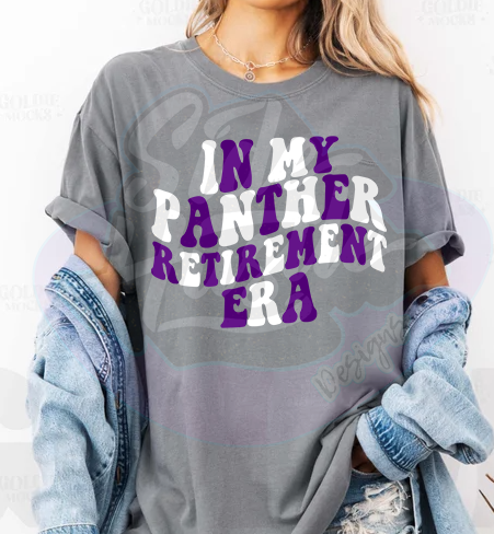 Retirement Era