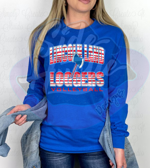 ANY SPORT STRIPES